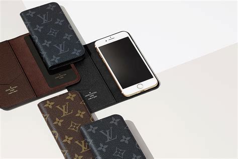 louis vuitton iphone 7 folio replica|designer iPhone cases Louis Vuitton.